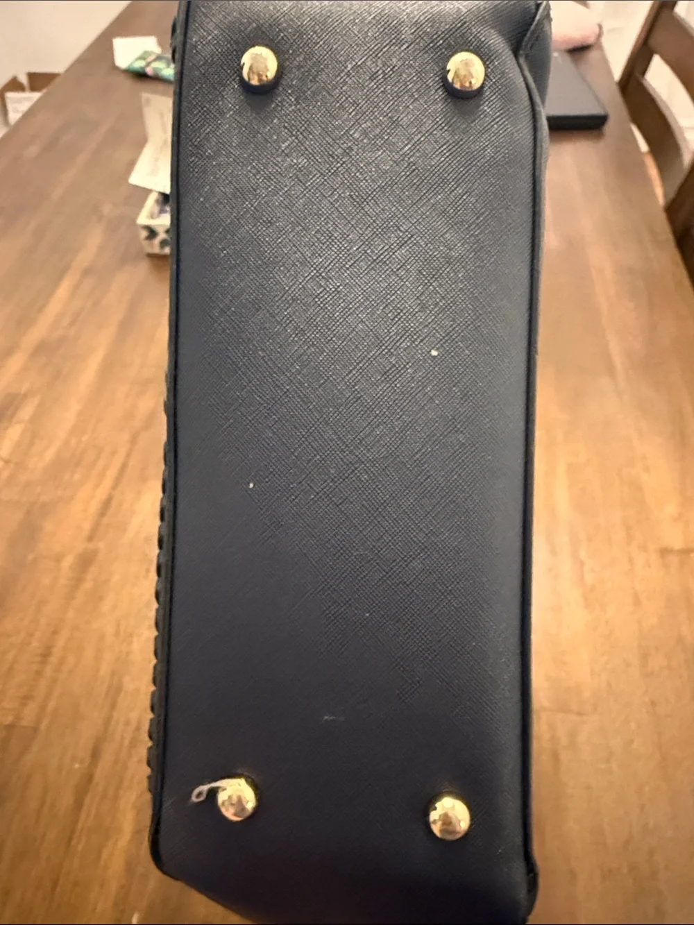 Calpak sleek backpack
